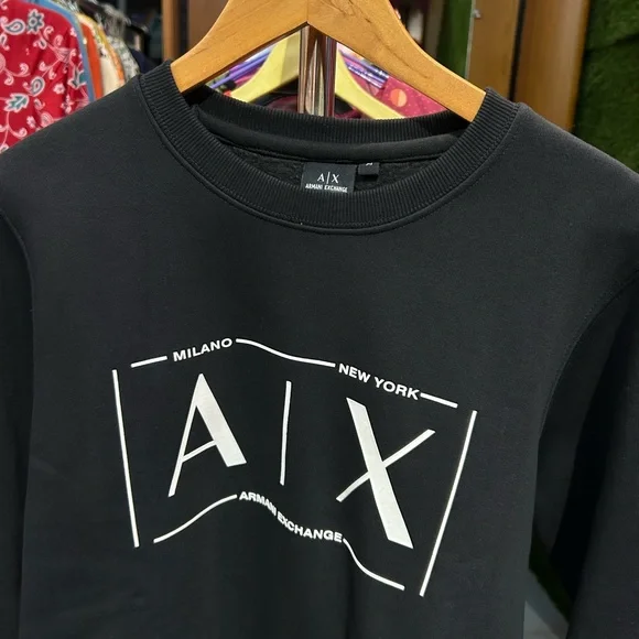 Armani exchange wear shirts - Picture 3 of 6